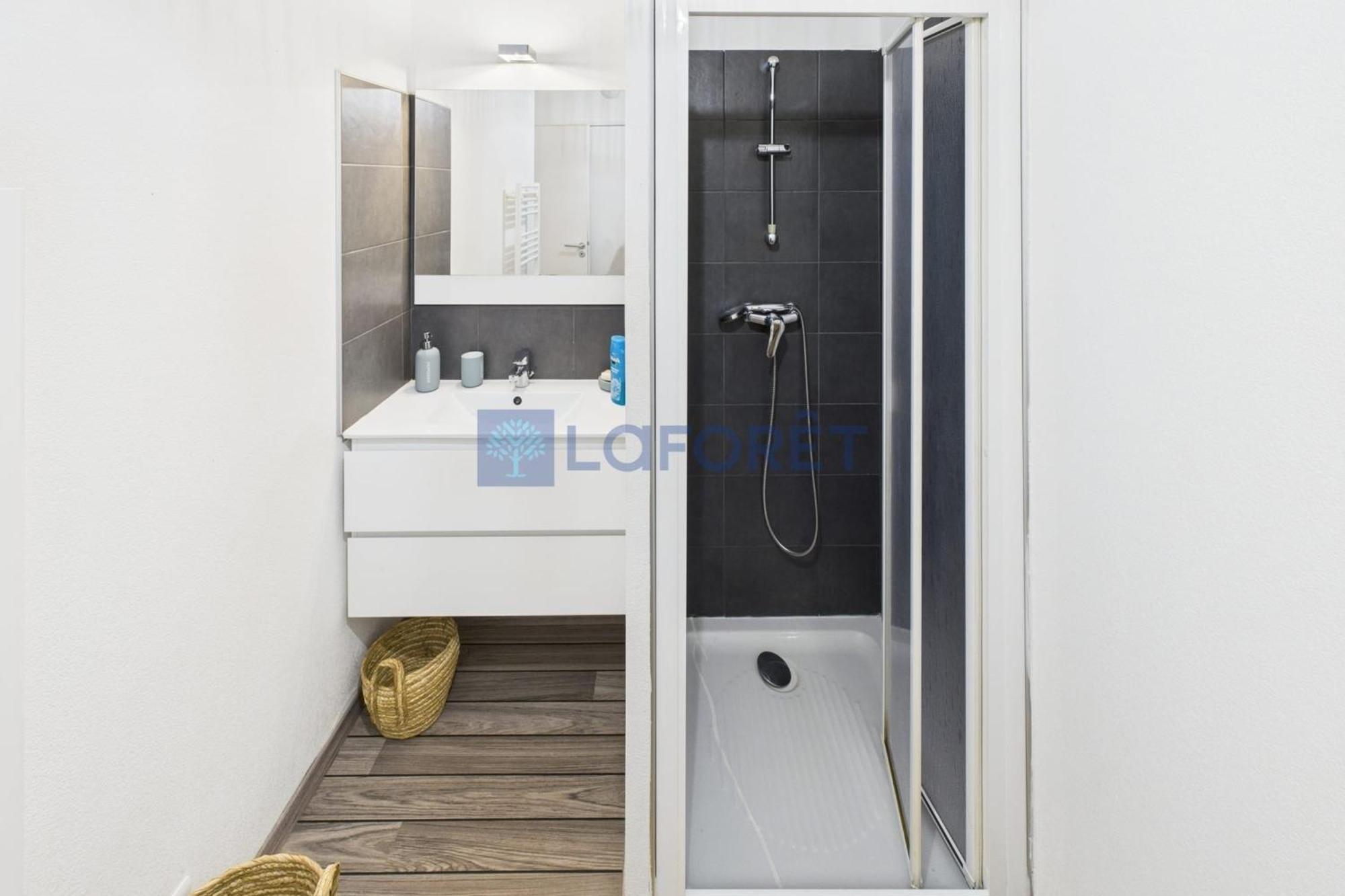 Appartement A Ajaccio T2 Climatise Avec Wifi Et Parking