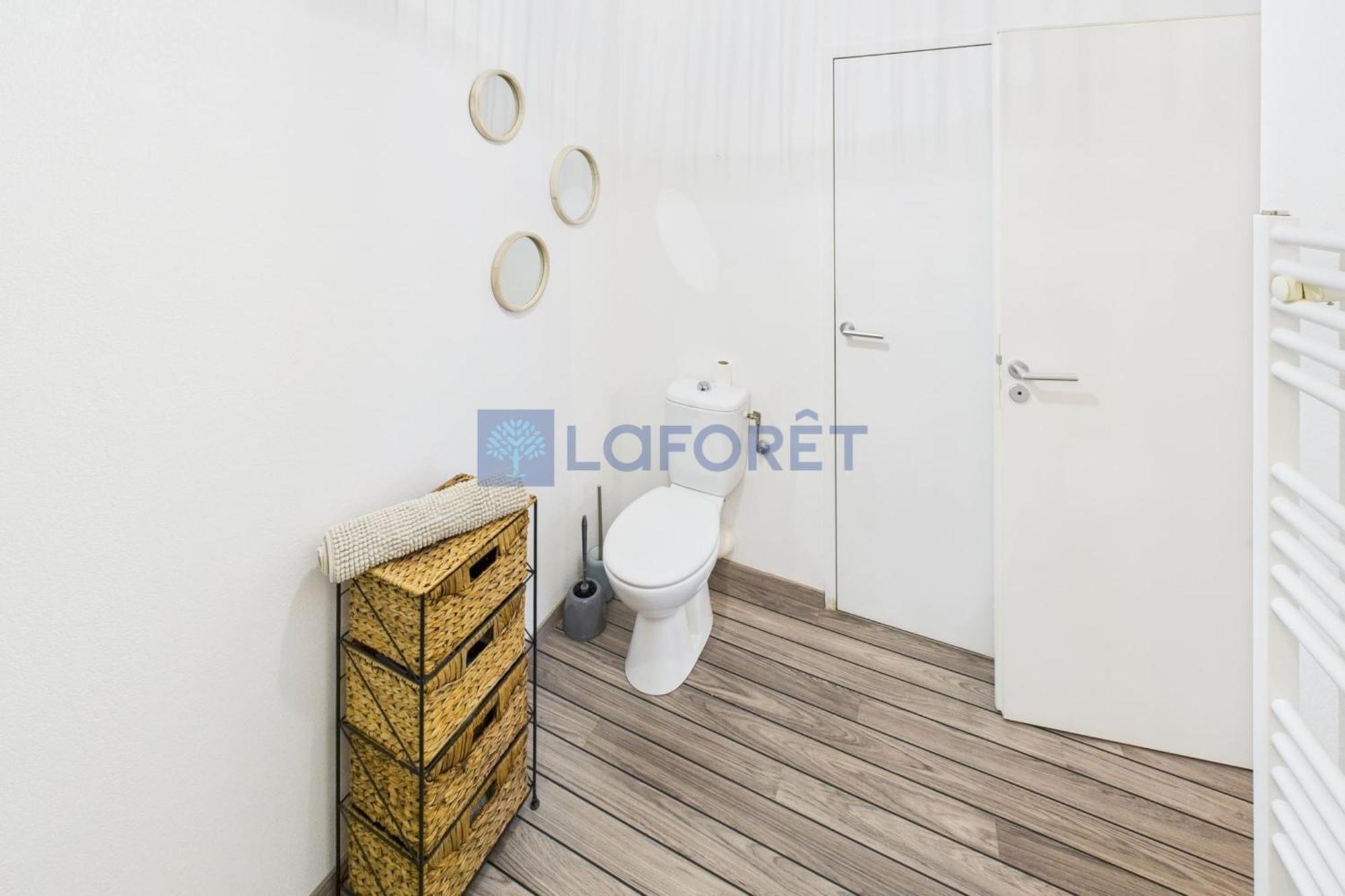 A Ajaccio T2 Climatise Avec Wifi Et Parking Appartement *