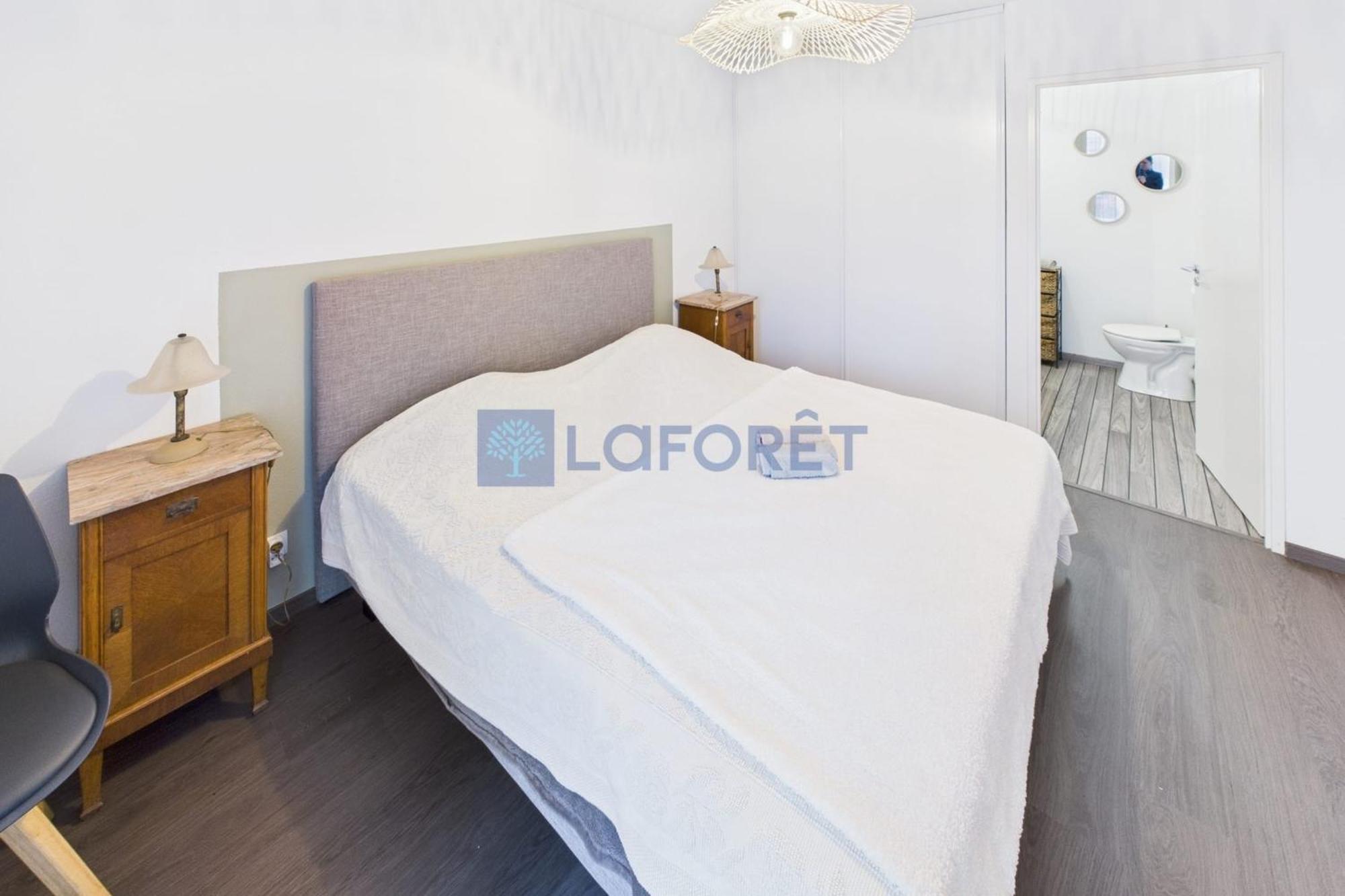 A Ajaccio T2 Climatise Avec Wifi Et Parking * Ajaccio (Corsica)