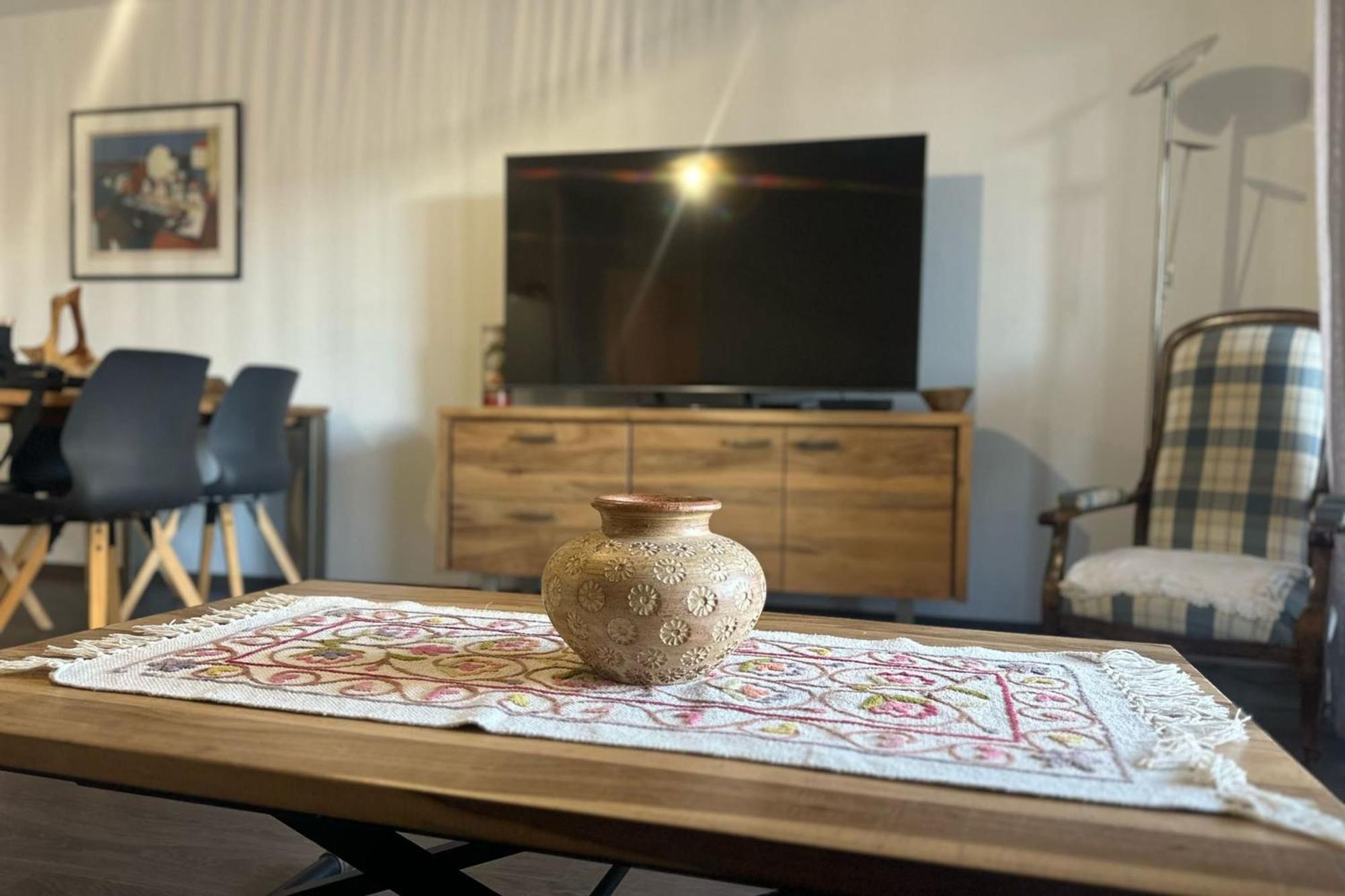 A Ajaccio T2 Climatise Avec Wifi Et Parking Appartement