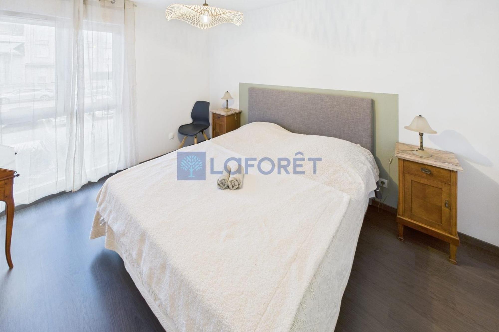 Appartement A Ajaccio T2 Climatise Avec Wifi Et Parking *