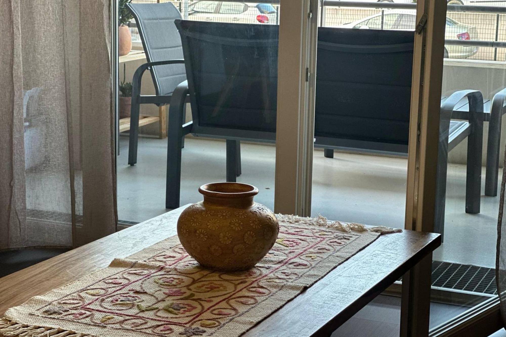 Appartement A Ajaccio T2 Climatise Avec Wifi Et Parking Ajaccio (Corsica)
